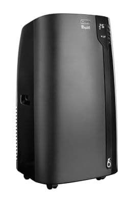 De'Longhi Pinguino PAC EX120 Silent