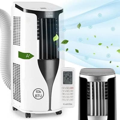 Klarstein New Breeze eco