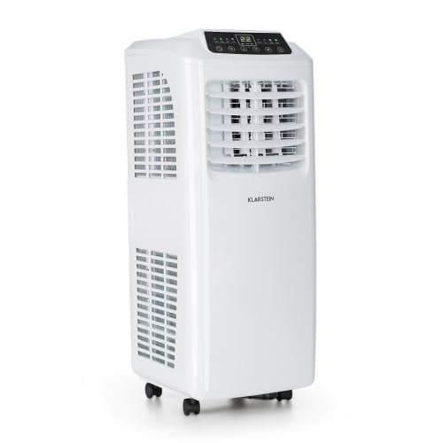 Klarstein Pure Blizzard 3.2G 3-en-1